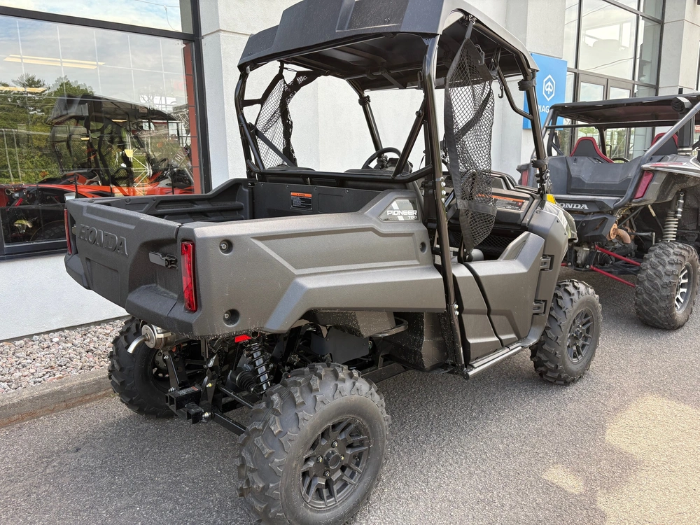 Honda Pioneer 700 2 Places Rabais De 750$ 2026 alt