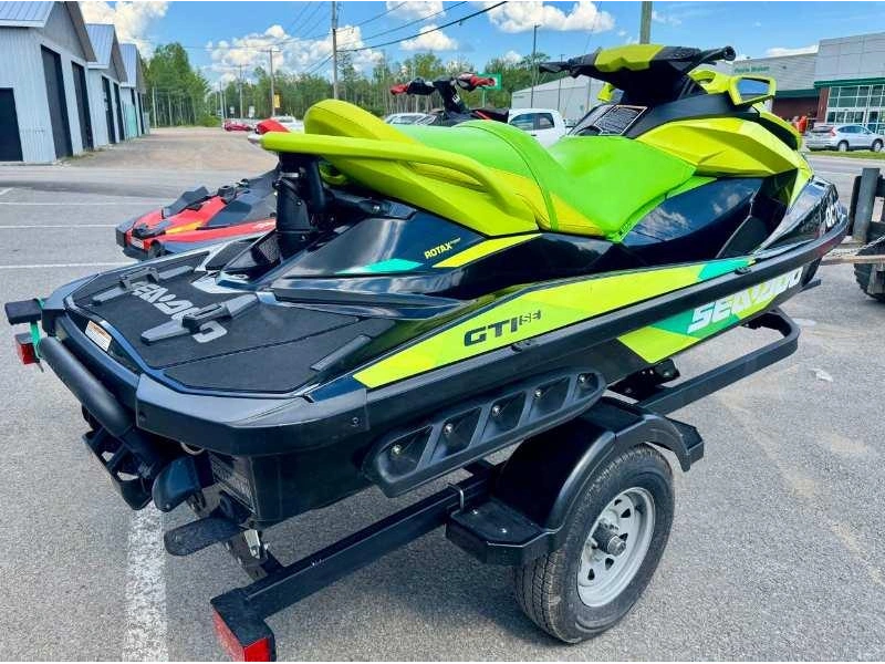 Sea-doo Gti 155 2019 alt