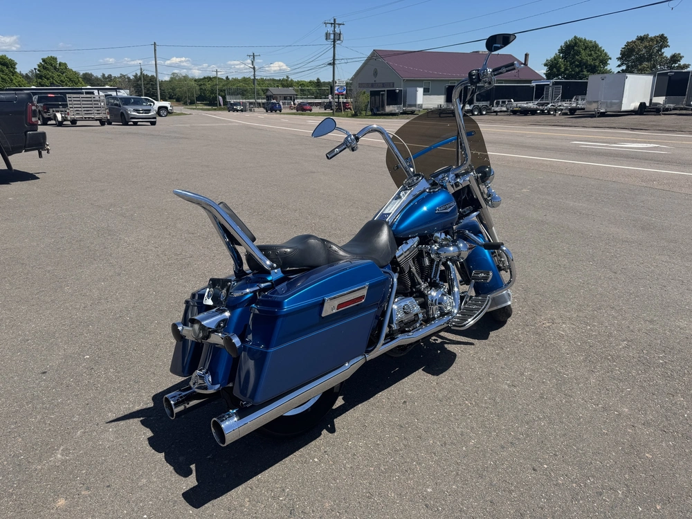 2006 Harley-davidson Road King alt