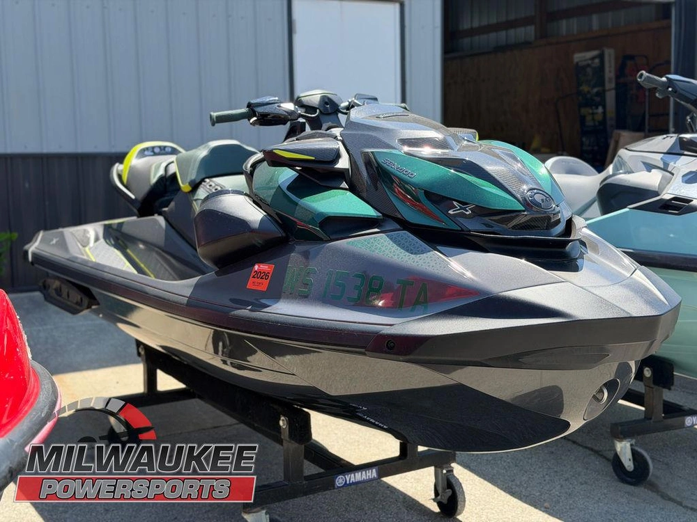 2023 Sea-doo Rxp®-x® Apex 300 alt
