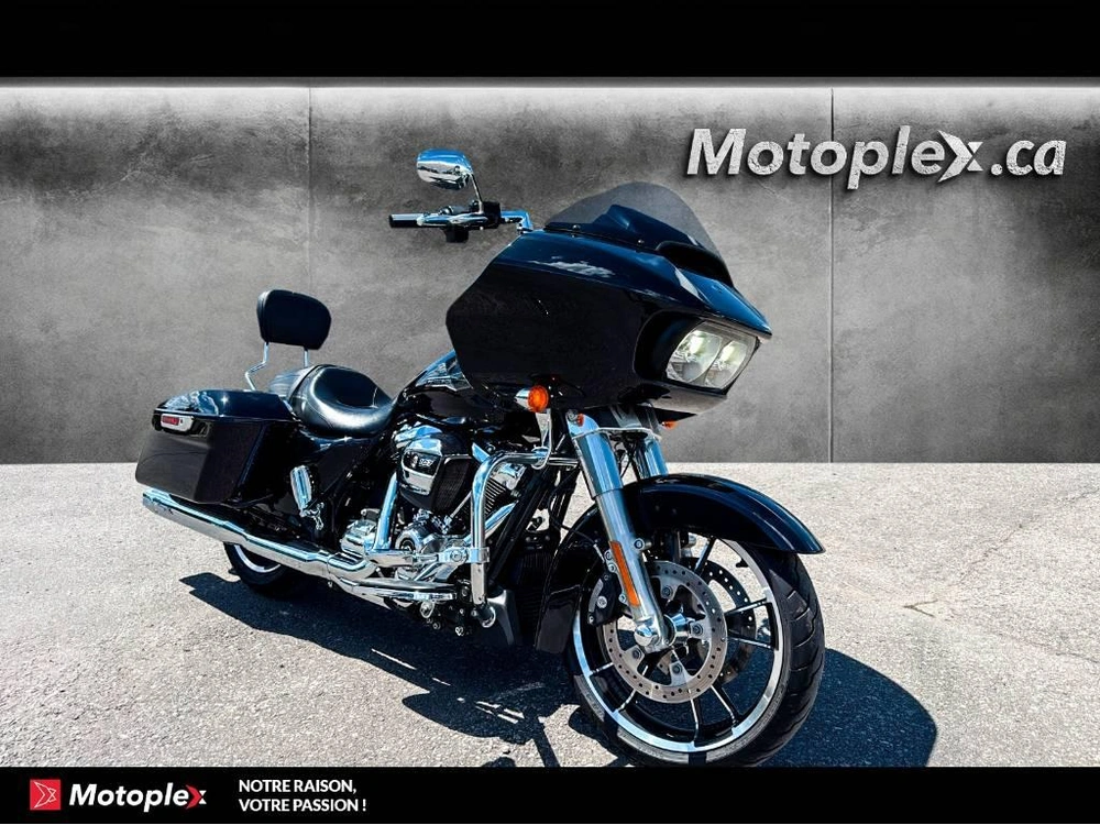 Harley-davidson Road Glide Fltrx 2021 alt