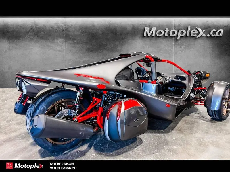 2026 Campagna T-Rex RR