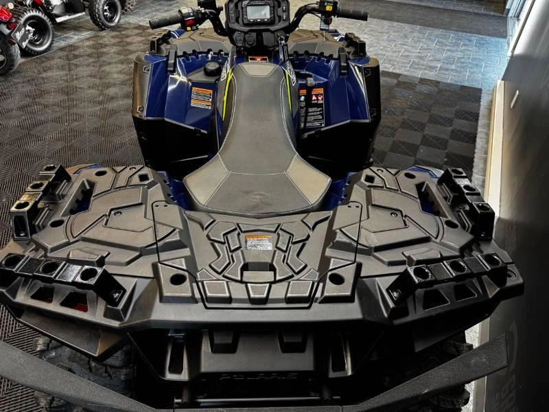 Polaris Sportsman 850 Trail Eps 2025 alt