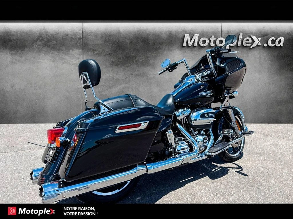 Harley-davidson Road Glide Fltrx 2021 alt
