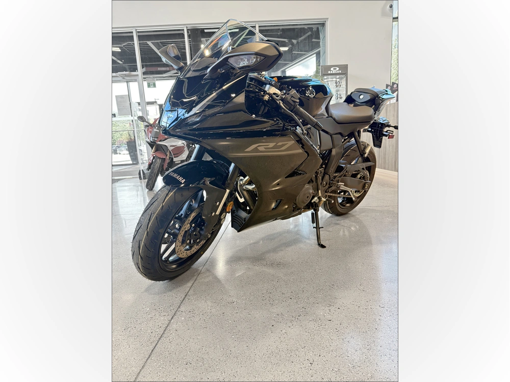 2026 Yamaha Yzf-r7 alt