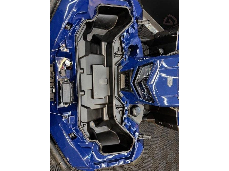 Polaris Sportsman 850 Trail Eps 2025 alt