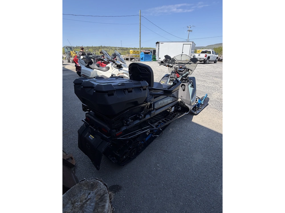 Polaris Polaris Titan Avdenture 800 2026 alt