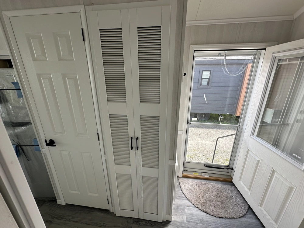Woodland Park Euro Villa Tc-301c 2025 alt