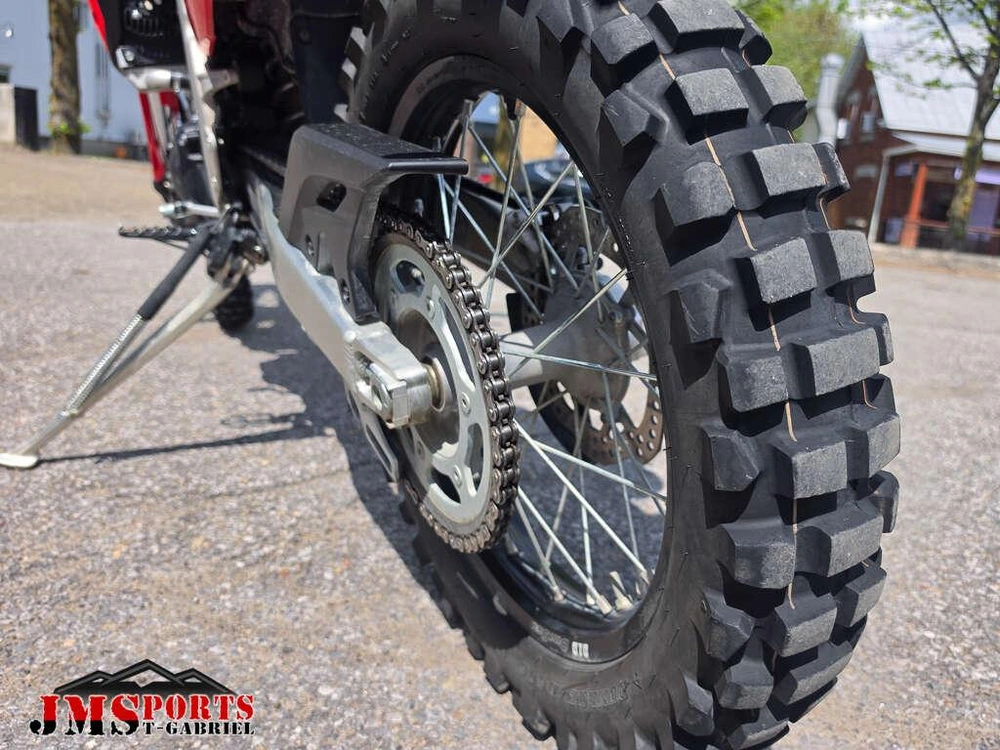 Honda Crf450rl 2023 alt
