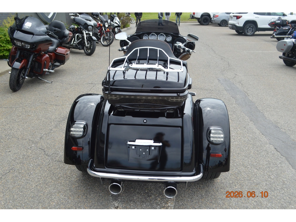 Harley-davidson Flhtcutgse 2022 alt