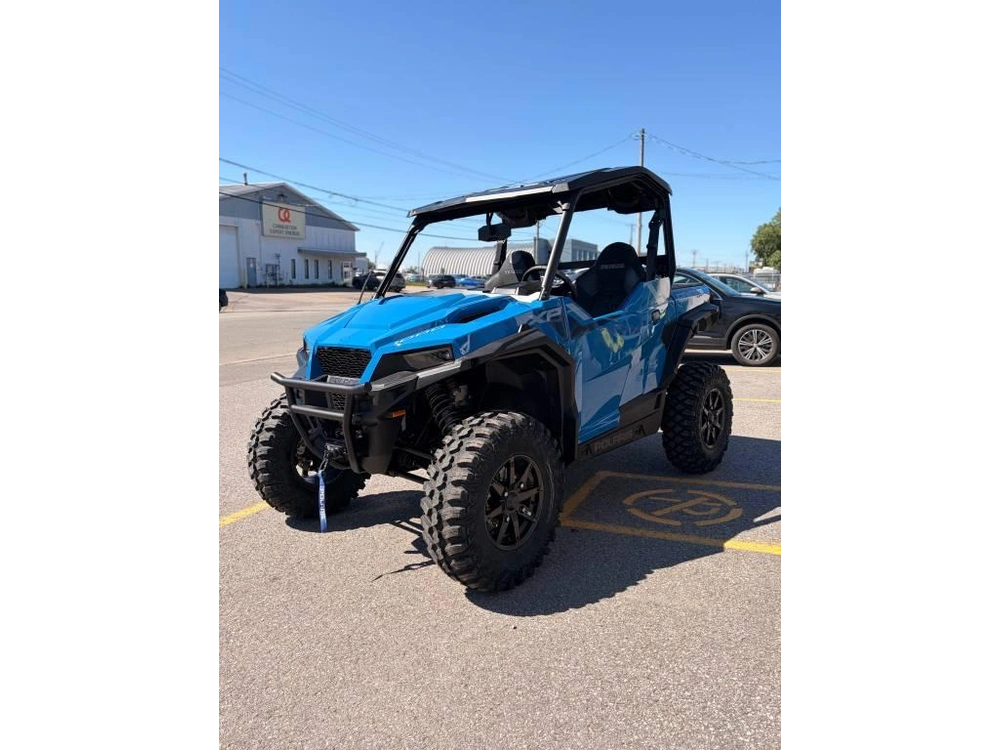 Polaris General Xp 1000 Ultimate 2026 alt