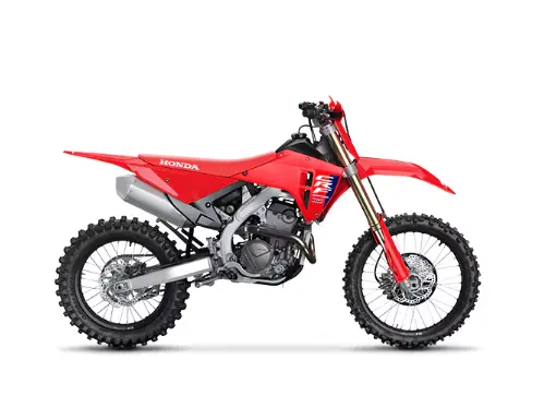 Honda CRF 250 RX 2026
