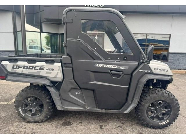 Cfmoto Uforce 1000 Eps Lx 2022 alt