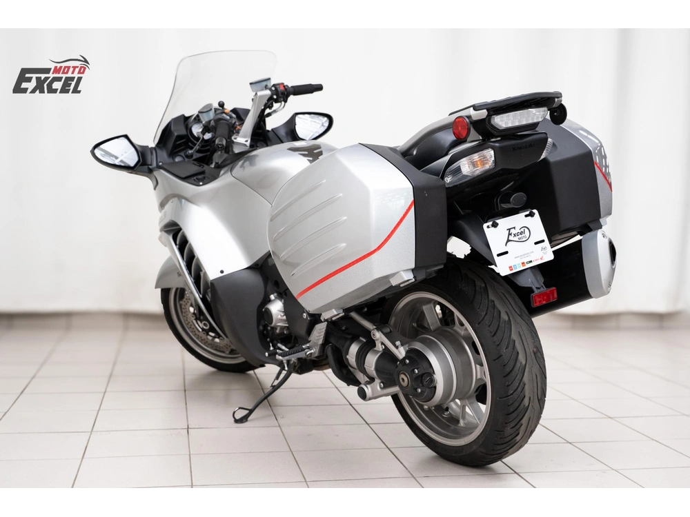 2011 Kawasaki Concours 14 alt