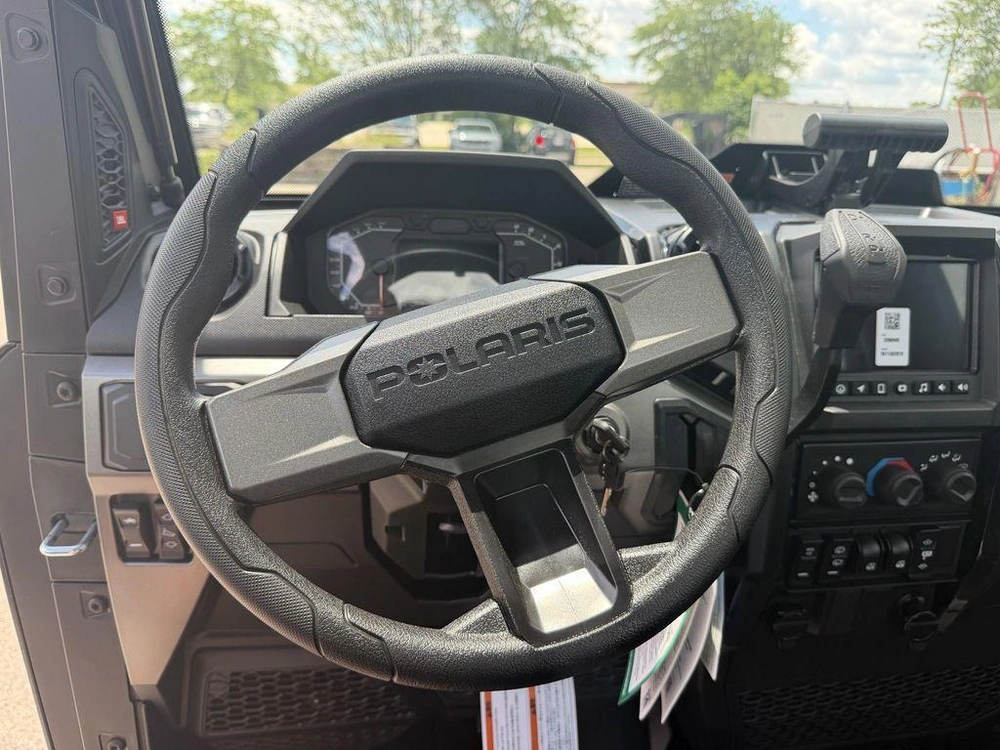 2026 Polaris Ranger Xd 1500 Northstar Ultimate alt