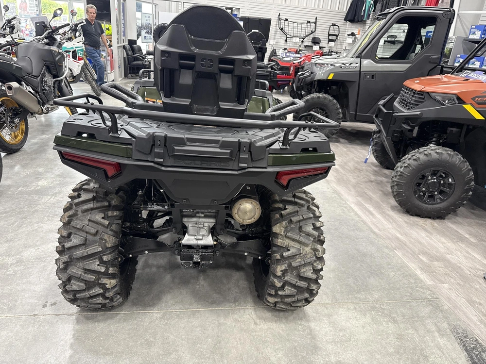 2026 Polaris Sportsman Touring 570 Premium alt