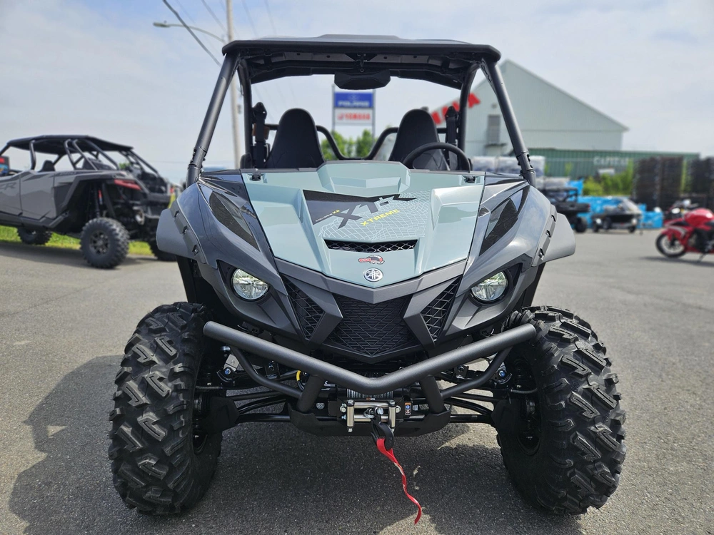 Yamaha Wolverine X2 850 Xt-r 2026 alt