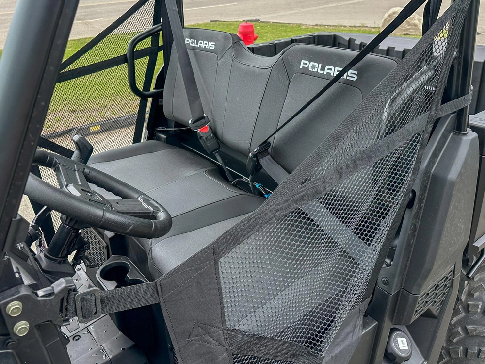 2026 Polaris Ranger Sp 570 Premium - Zenith Blue alt