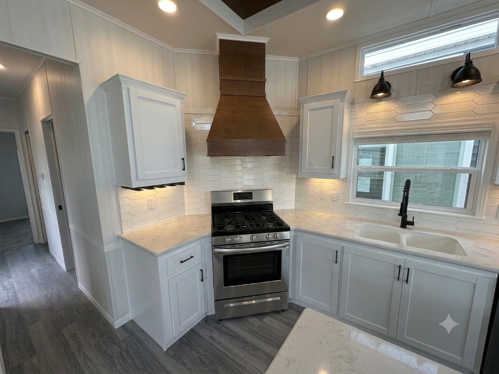 Woodland Park Euro Villa Tc-301c 2025 alt