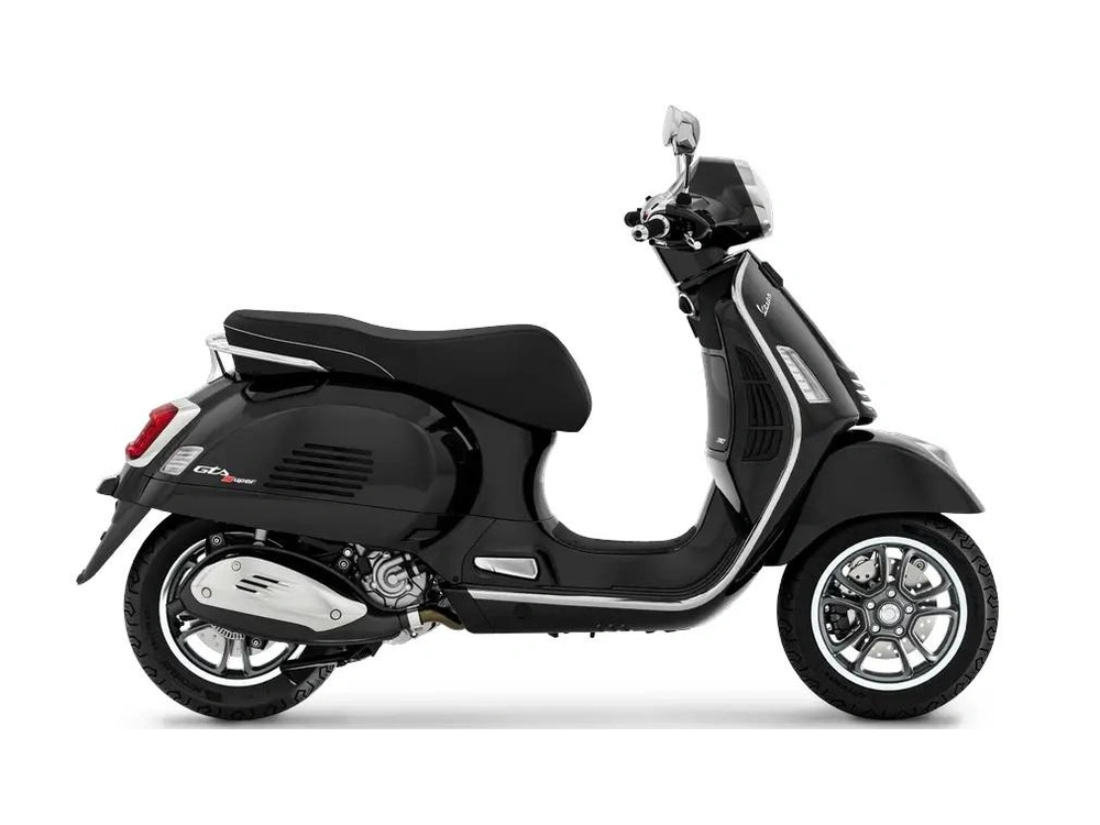 Vespa Gts 310 Super 2026 alt