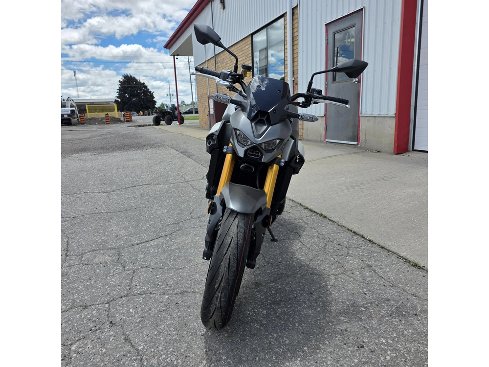 2026 Kawasaki Z900 Se alt
