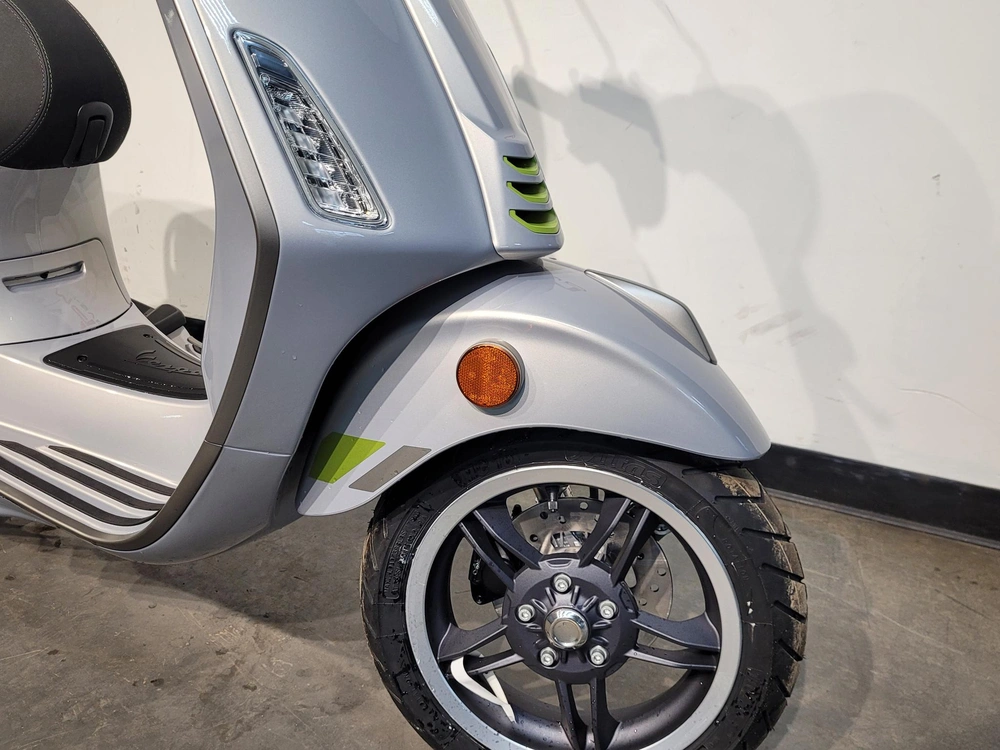 Vespa Primavera 50 Tech *0.99% / 36 Mois💳 2025 alt