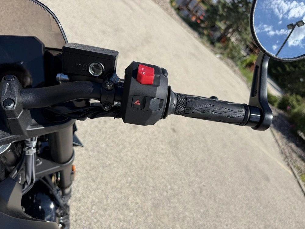 2026 Suzuki Gsx-8tt alt