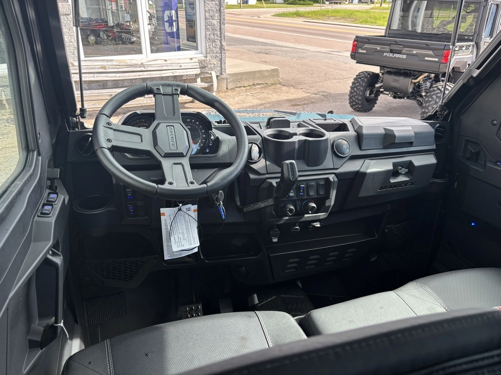 Polaris Polaris Ranger Xp 1000 Eps Premium Northstar 2026 alt
