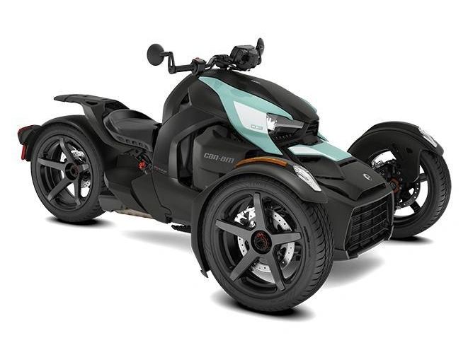 2024 Can-am Ryker Sport 900 Ace alt