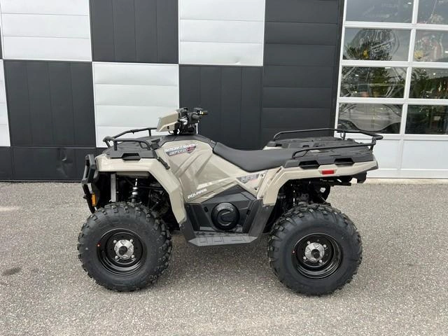 Polaris Sportsman 570 Eps 2026 alt