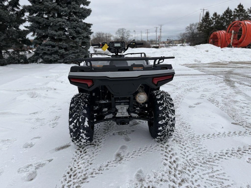 2026 Polaris Sportsman 570 Eps alt