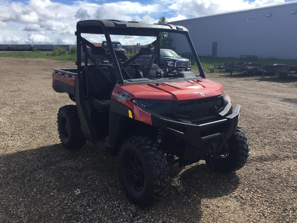 2026 Polaris Ranger Xp 1000 Premium alt