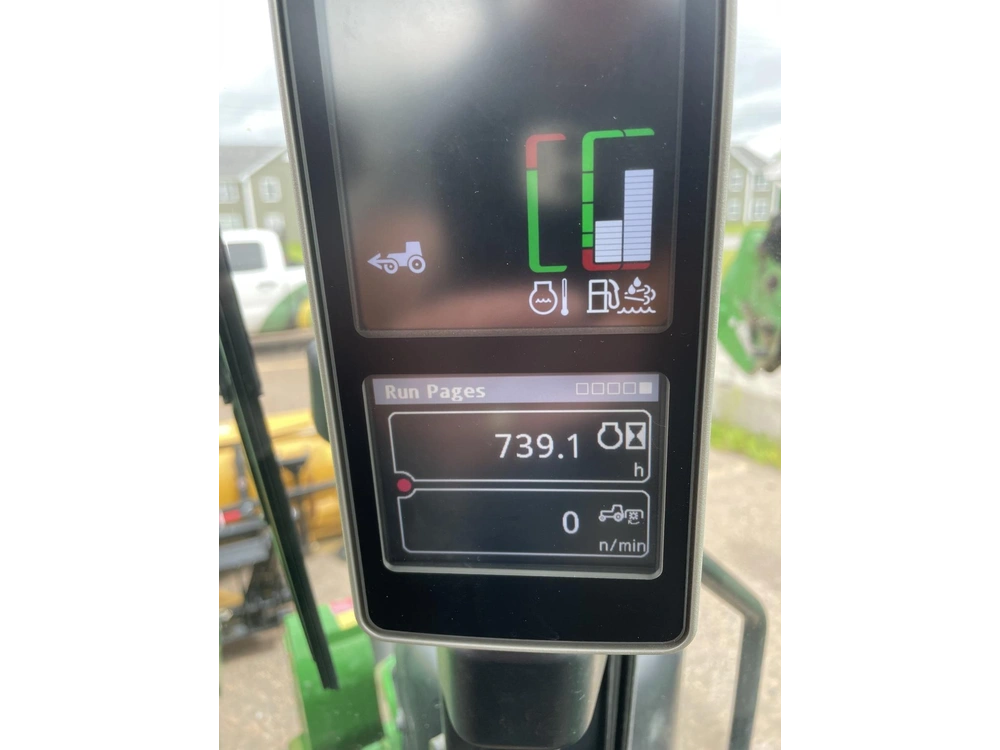 John Deere 5125r 2018 alt