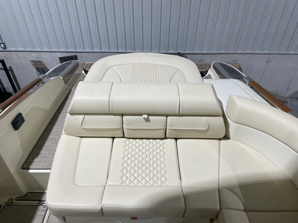 2022 Chris-craft Launch 28 Gt alt