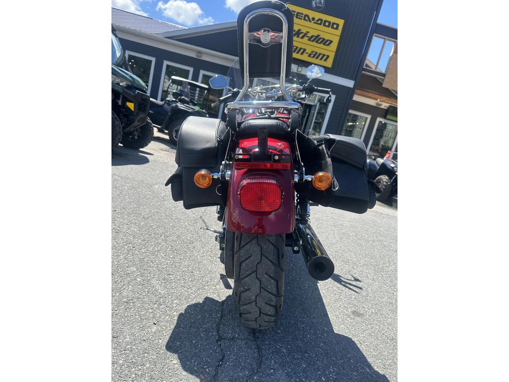 2017 Harley-davidson Dyna Lowrider alt