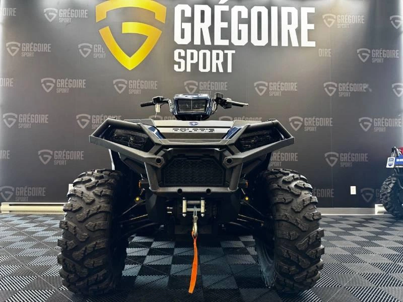 Polaris Sportsman 850 Trail Eps 2025 alt