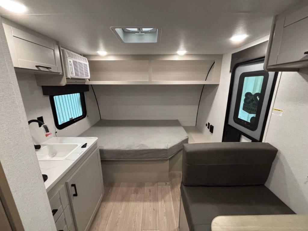 2027 Jayco Jay Flight SLX 130RD