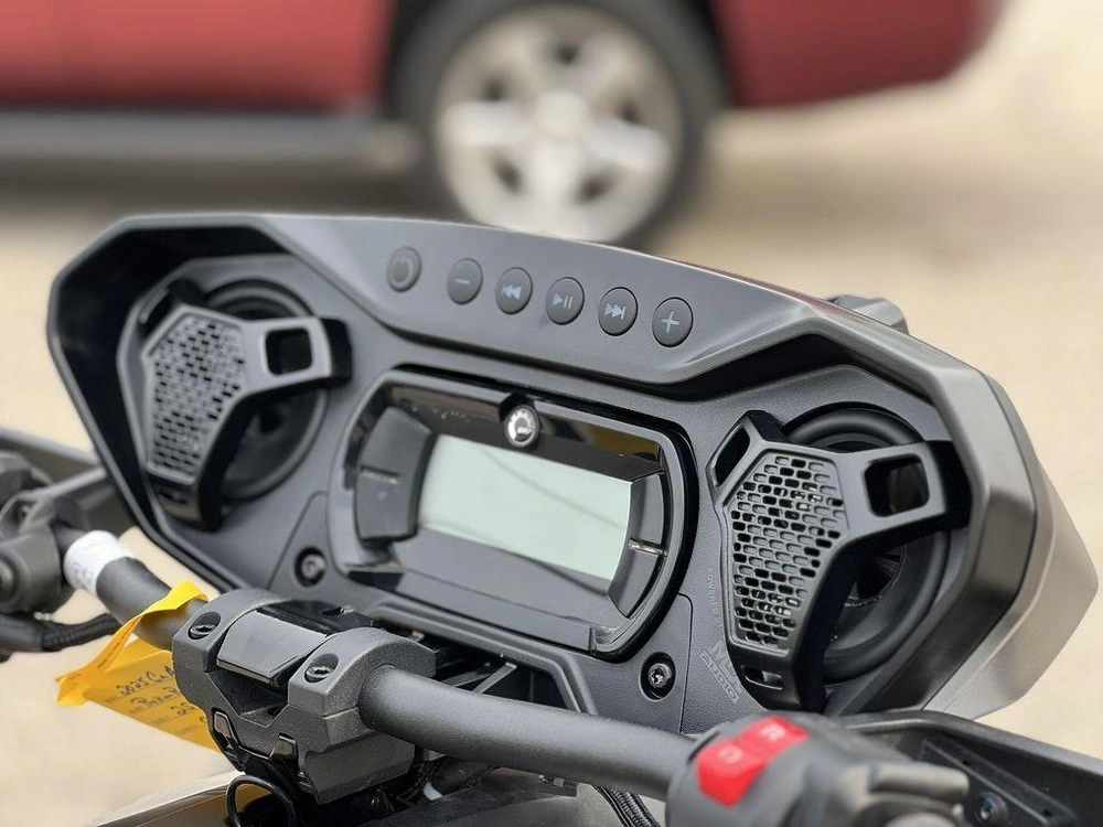 2026 Can-am Ryker Rally Rotax 900 Ace alt