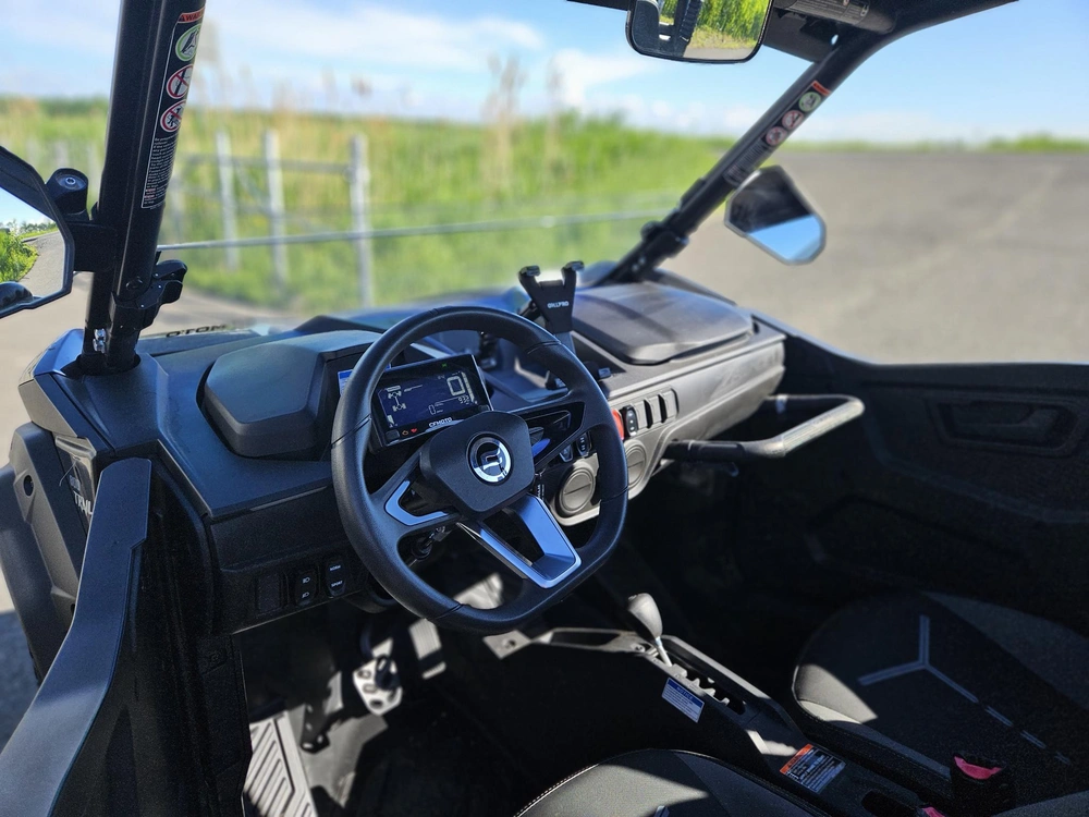2023 Cfmoto Zforce 800 Trail alt