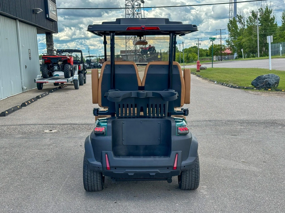 2026 Buzz G2 Standard alt