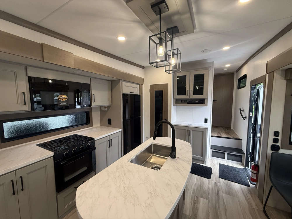 Kz-rv Durango H-t 283rlt 2027 alt
