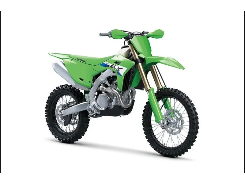 Kawasaki KX450FX 2026