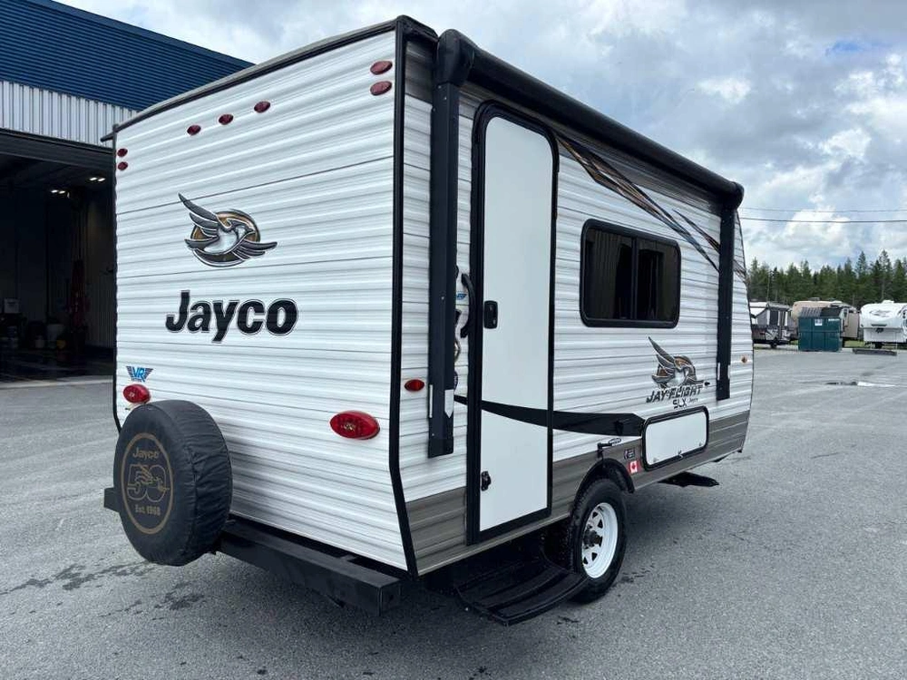 Jayco Jay Flight Slx 145rb 2019 alt