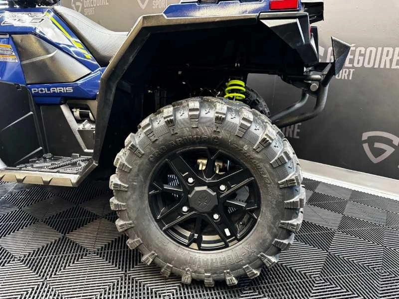 Polaris Sportsman 850 Trail Eps 2025 alt
