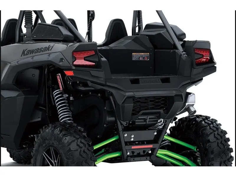 Kawasaki TERYX KRX4 2027
