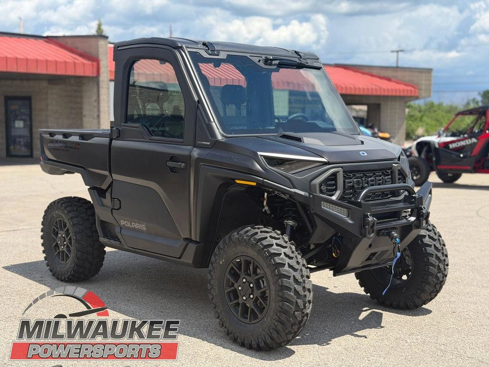 2026 Polaris Ranger Xd 1500 Northstar Ultimate alt