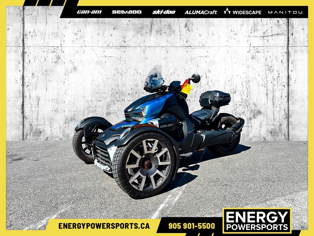2019 Can-am Ryker Rally 900 alt
