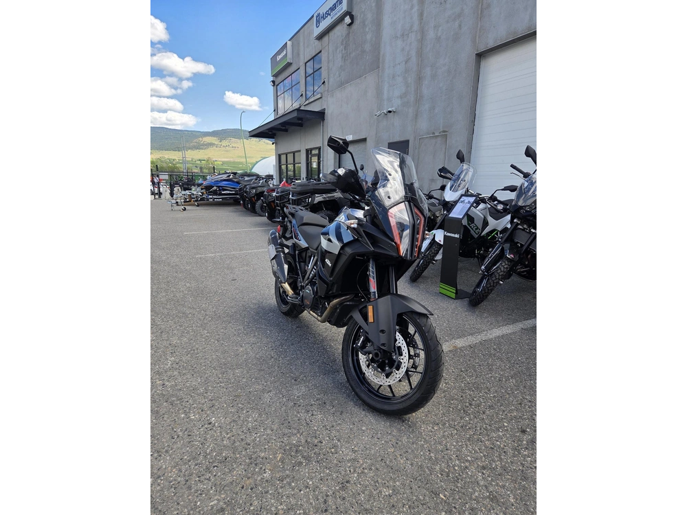 2020 Ktm 1290 Super Adventure S alt