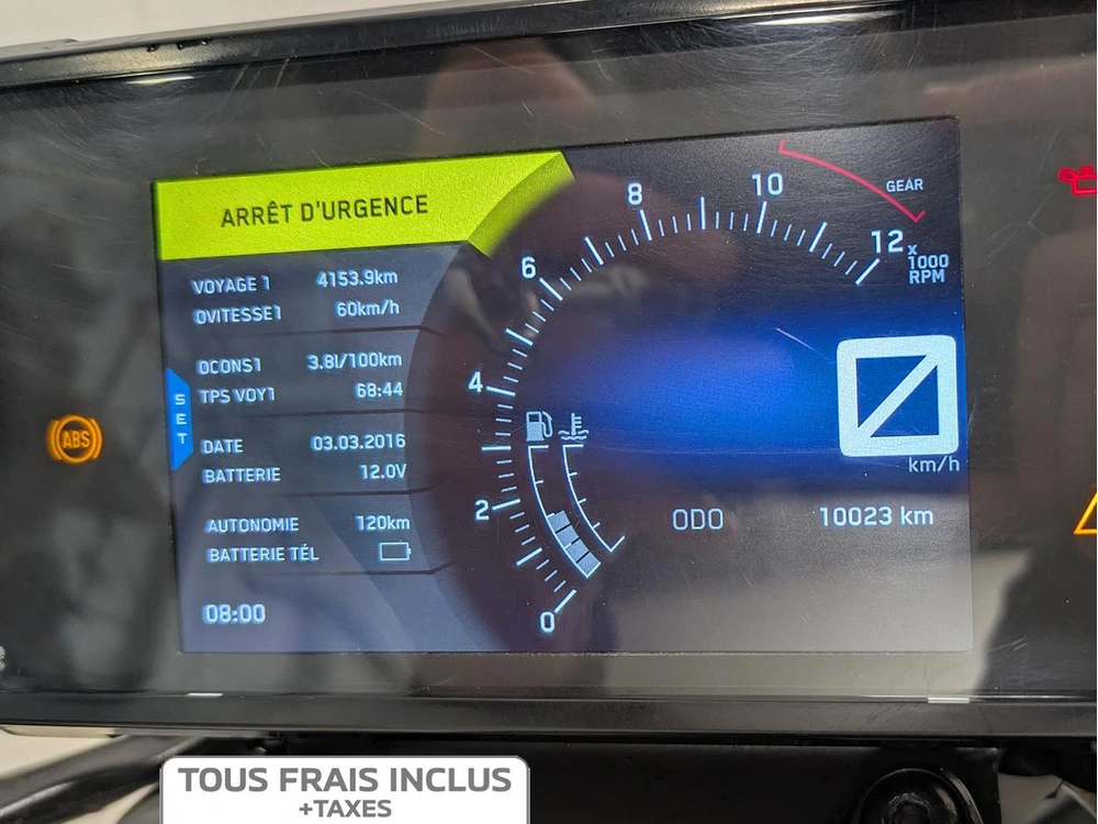 Ktm 390 Duke 2018 alt