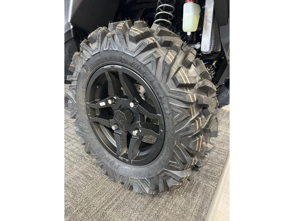 2026 Polaris Sportsman 570 Ultimate alt